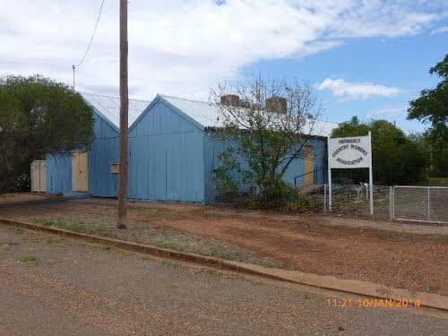 Country Women's Association (CWA) - Hermidale Branch